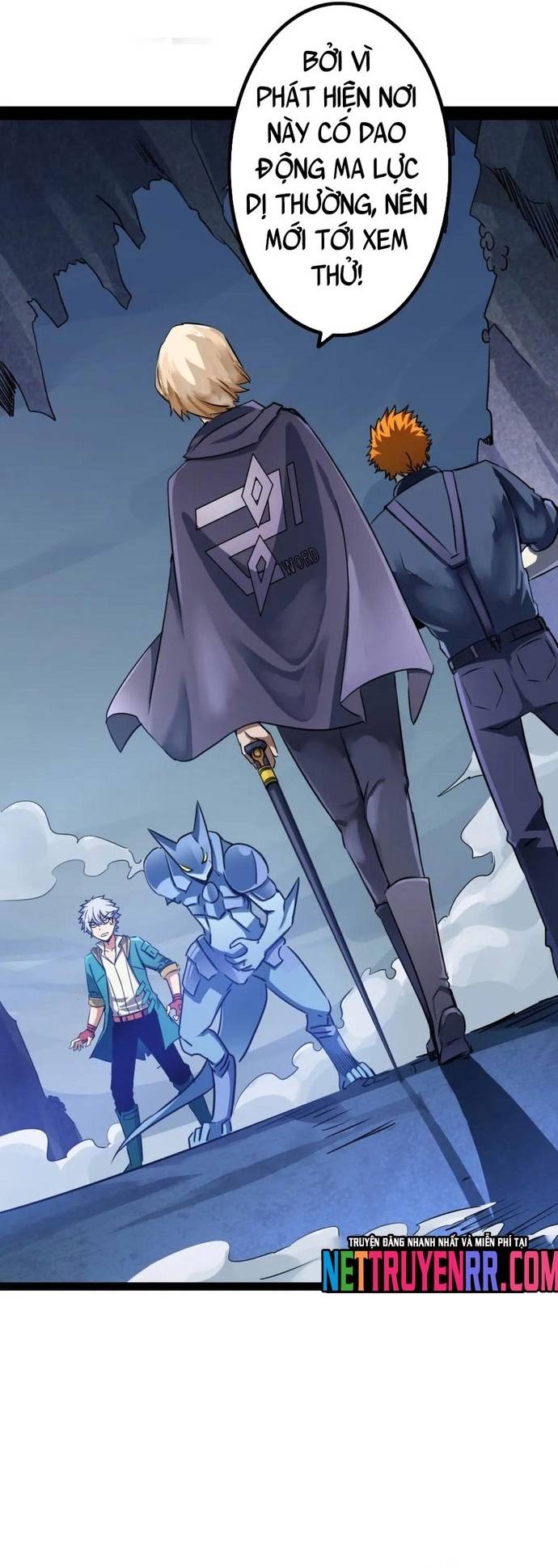 Không Thể Trở Thành Main Chapter 15 - Trang 2