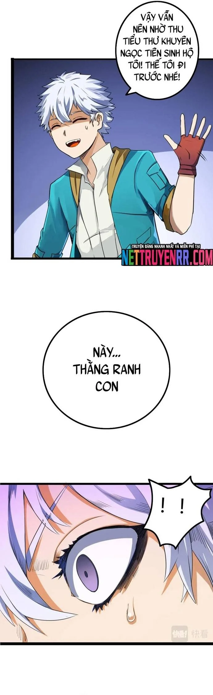 Không Thể Trở Thành Main Chapter 15 - Trang 2