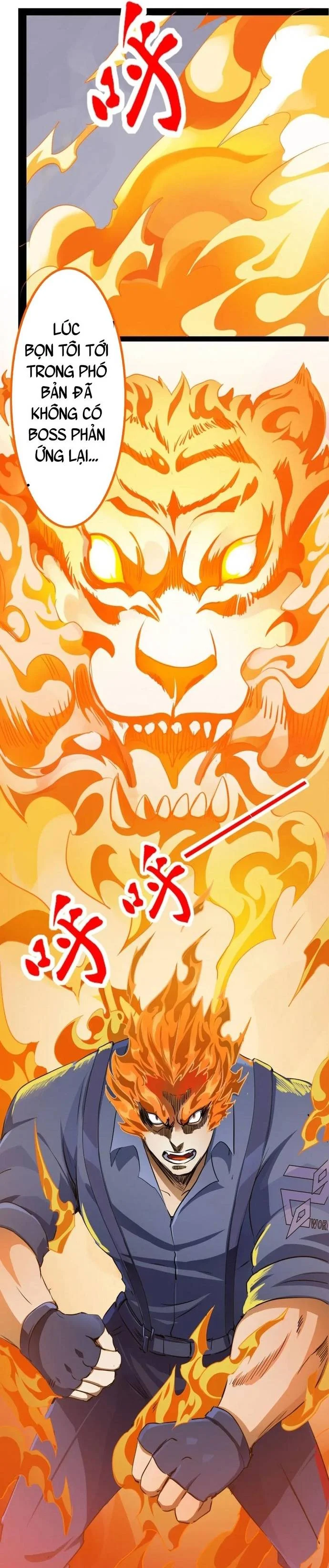 Không Thể Trở Thành Main Chapter 15 - Trang 2
