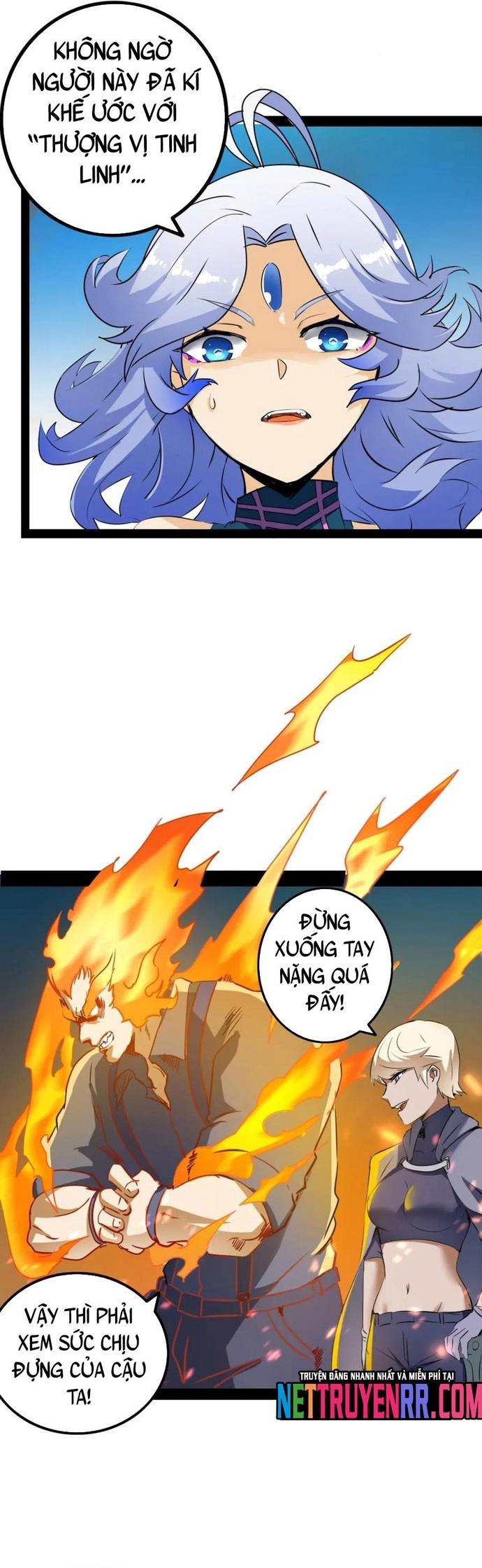 Không Thể Trở Thành Main Chapter 15 - Trang 2