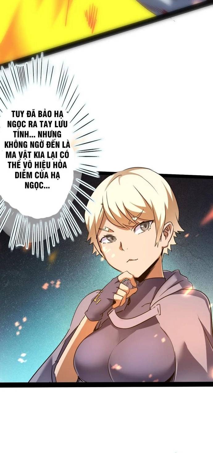 Không Thể Trở Thành Main Chapter 15 - Trang 2