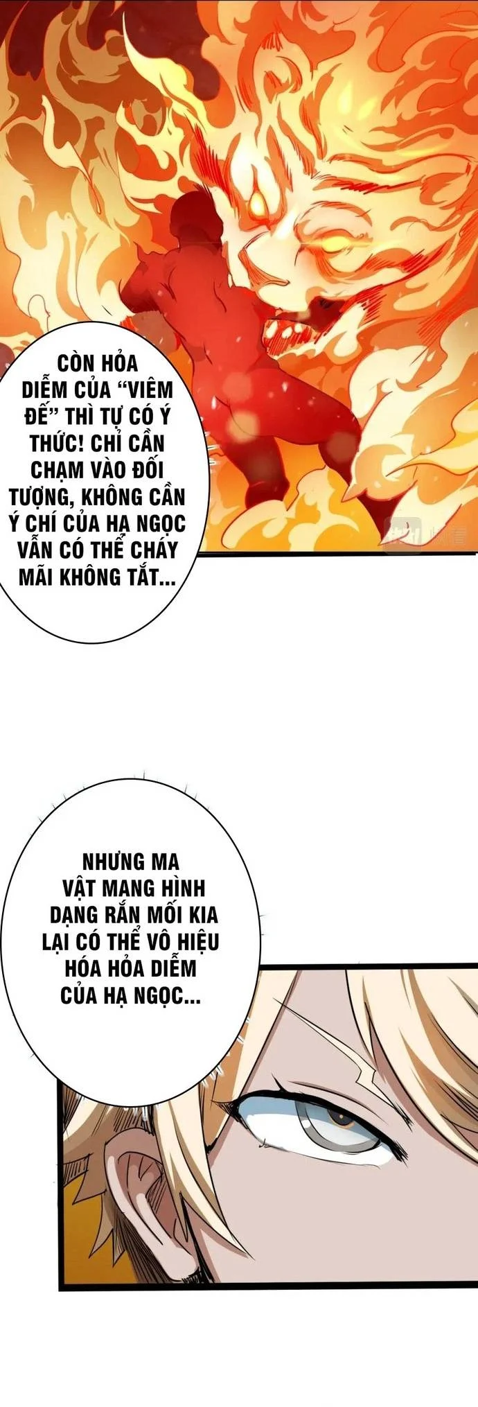Không Thể Trở Thành Main Chapter 15 - Trang 2