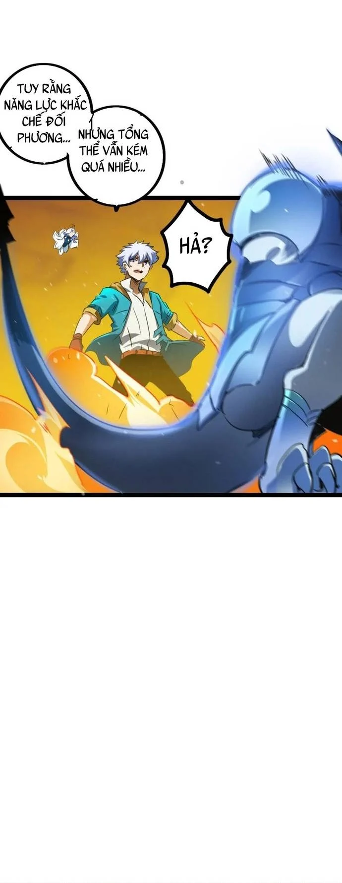Không Thể Trở Thành Main Chapter 15 - Trang 2