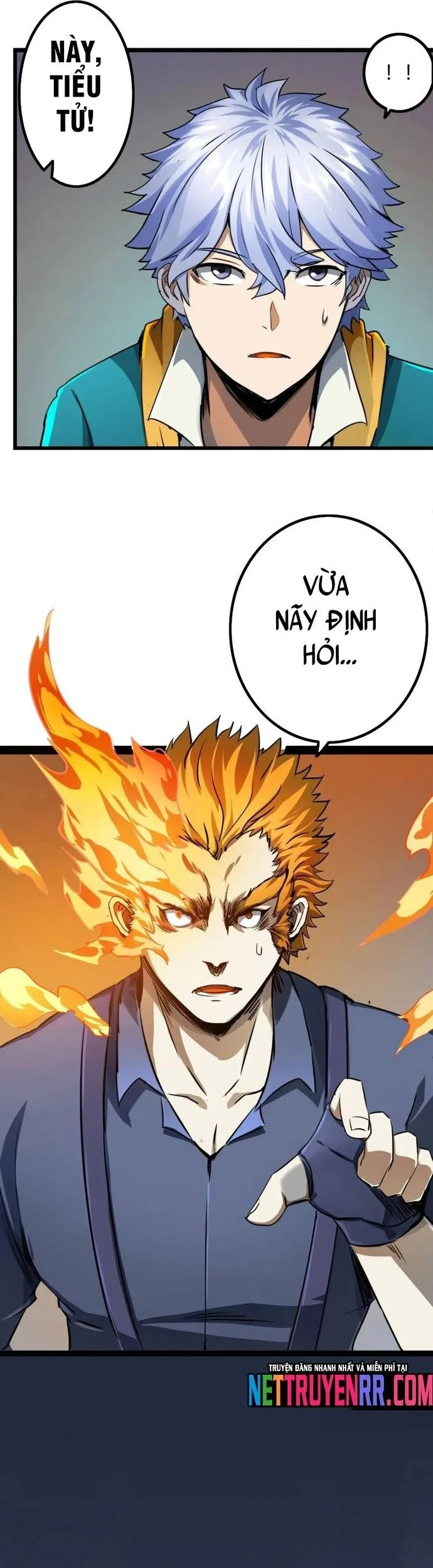 Không Thể Trở Thành Main Chapter 15 - Trang 2