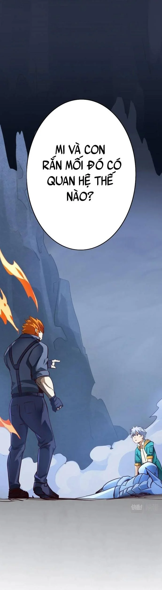 Không Thể Trở Thành Main Chapter 15 - Trang 2