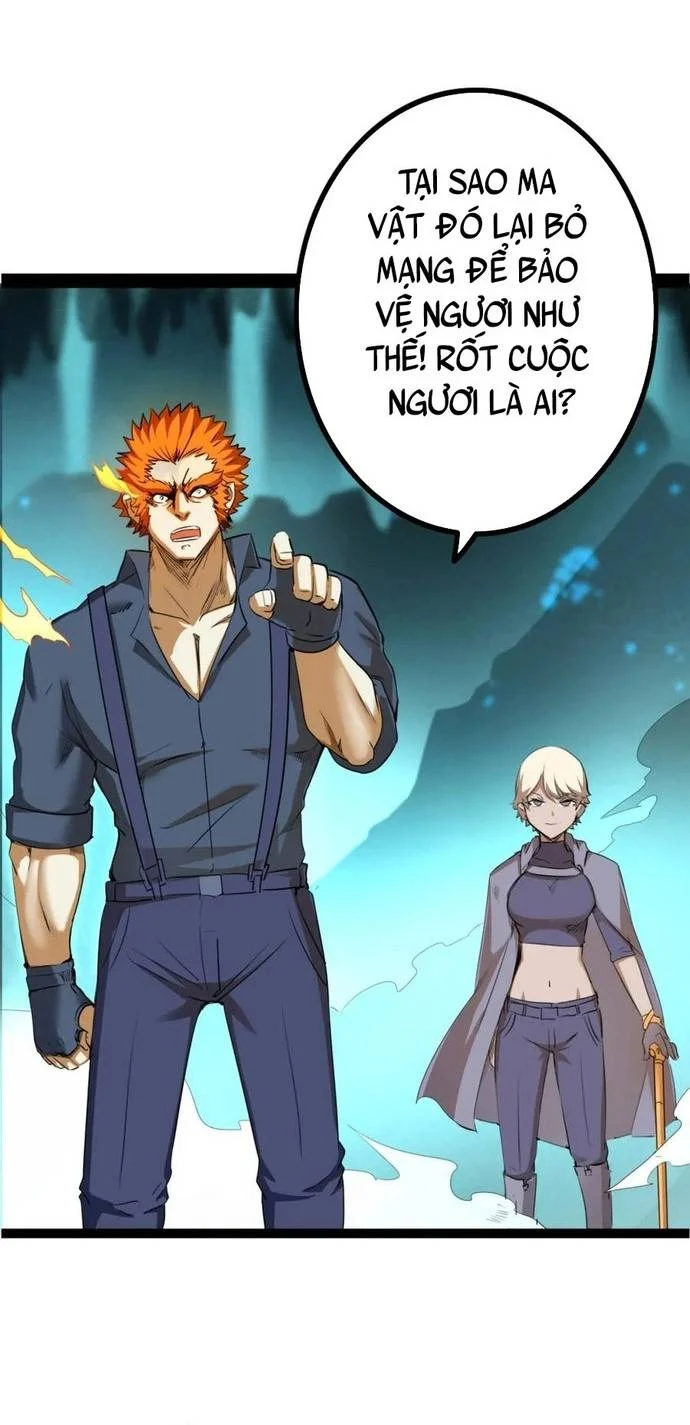 Không Thể Trở Thành Main Chapter 16 - Trang 2