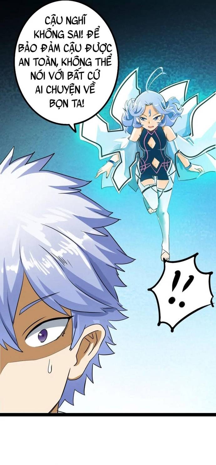 Không Thể Trở Thành Main Chapter 16 - Trang 2