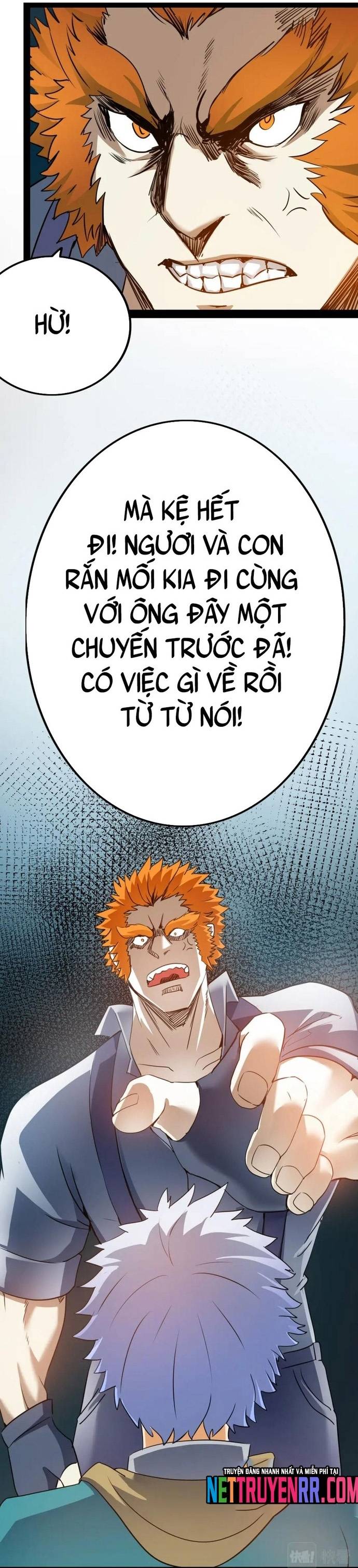 Không Thể Trở Thành Main Chapter 16 - Trang 2