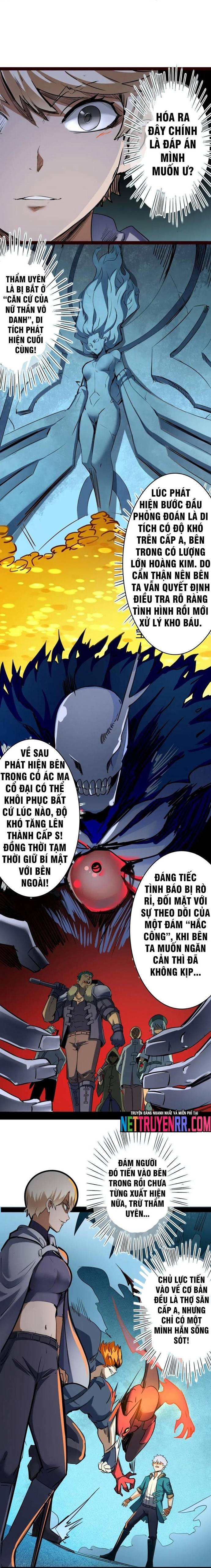 Không Thể Trở Thành Main Chapter 16 - Trang 2