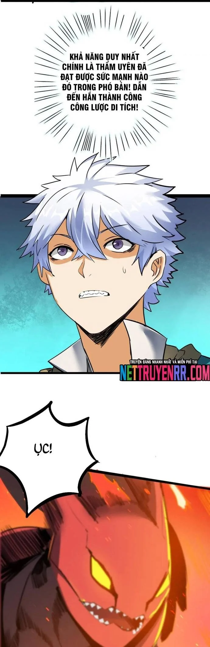 Không Thể Trở Thành Main Chapter 16 - Trang 2