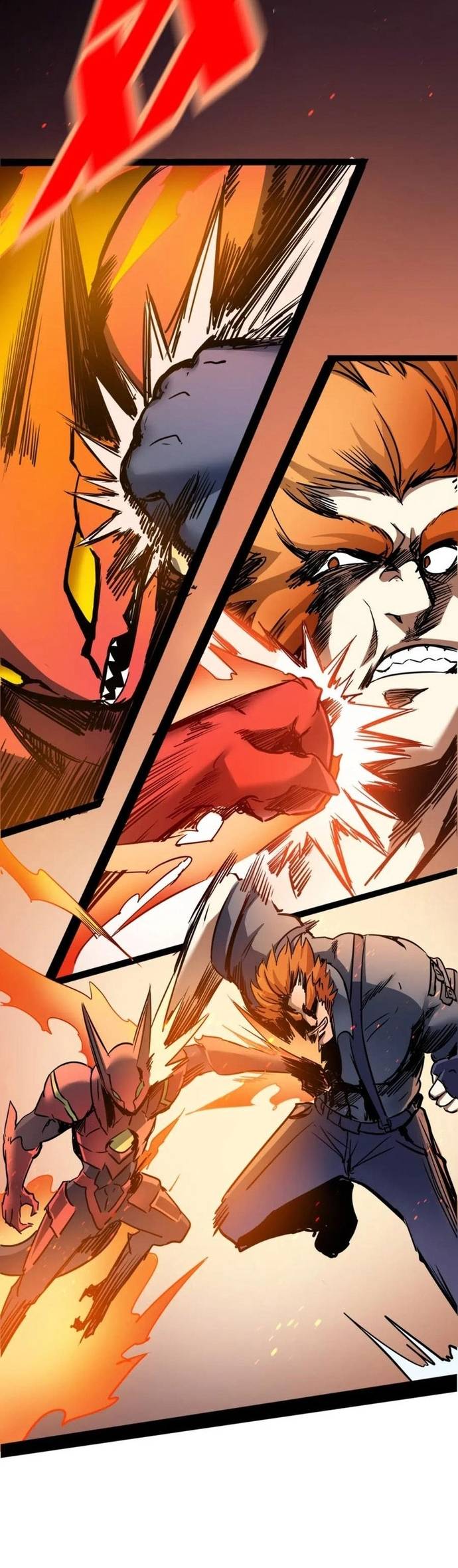 Không Thể Trở Thành Main Chapter 16 - Trang 2
