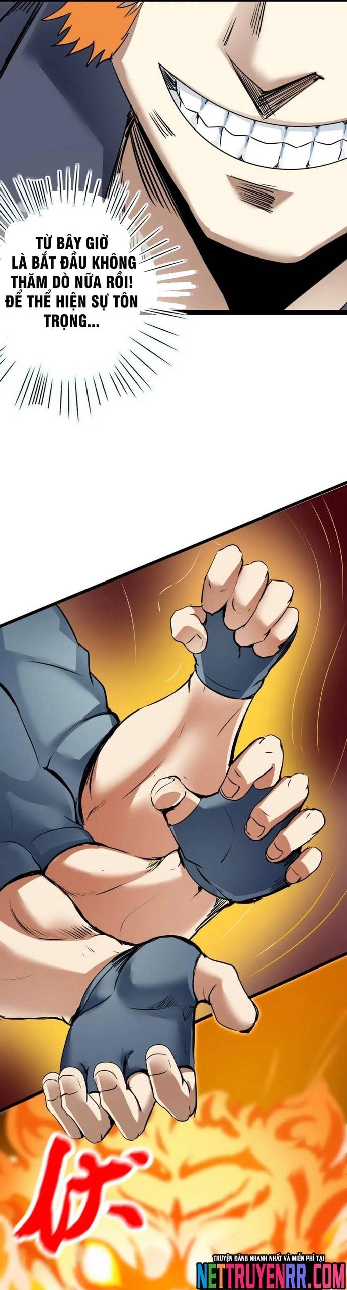 Không Thể Trở Thành Main Chapter 16 - Trang 2