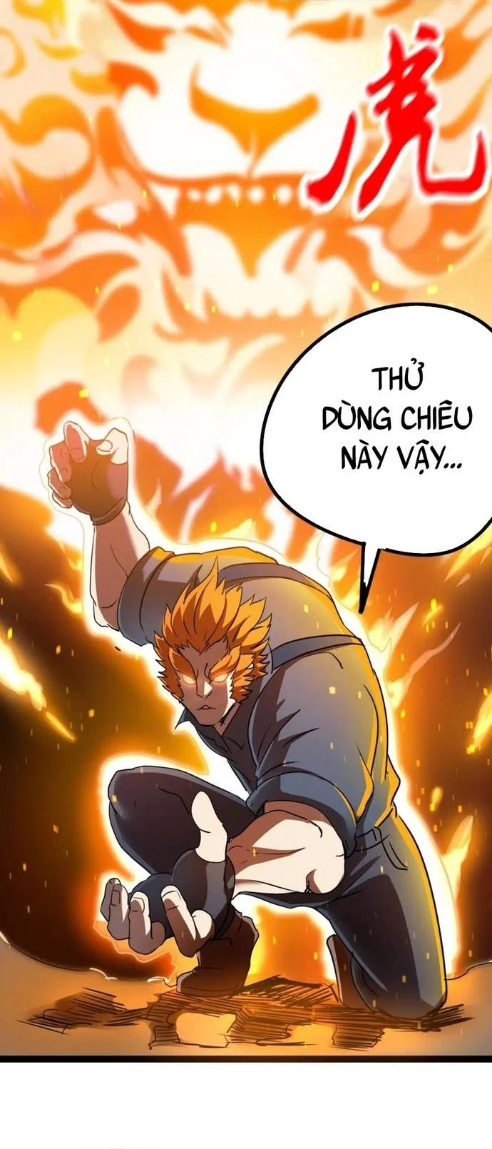 Không Thể Trở Thành Main Chapter 16 - Trang 2