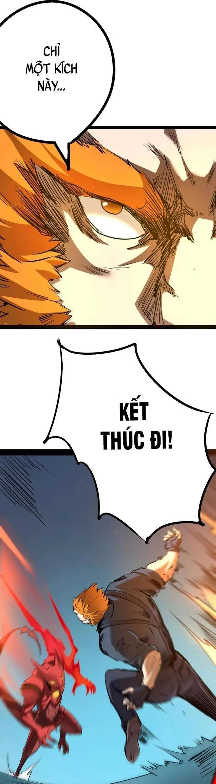 Không Thể Trở Thành Main Chapter 16 - Trang 2