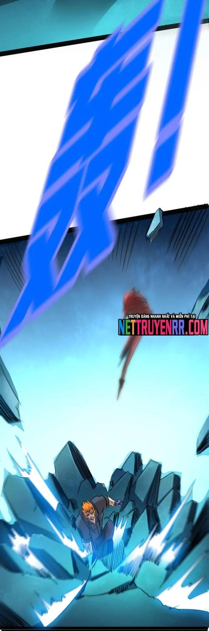 Không Thể Trở Thành Main Chapter 16 - Trang 2