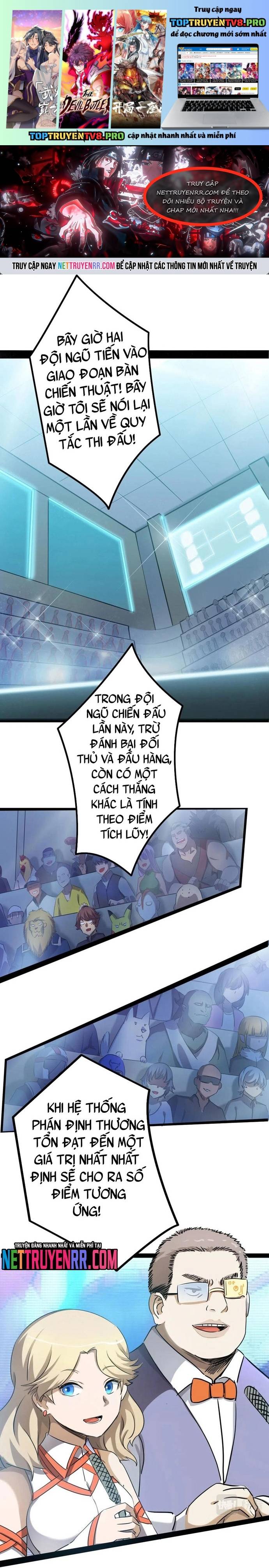Không Thể Trở Thành Main Chapter 22 - Trang 2
