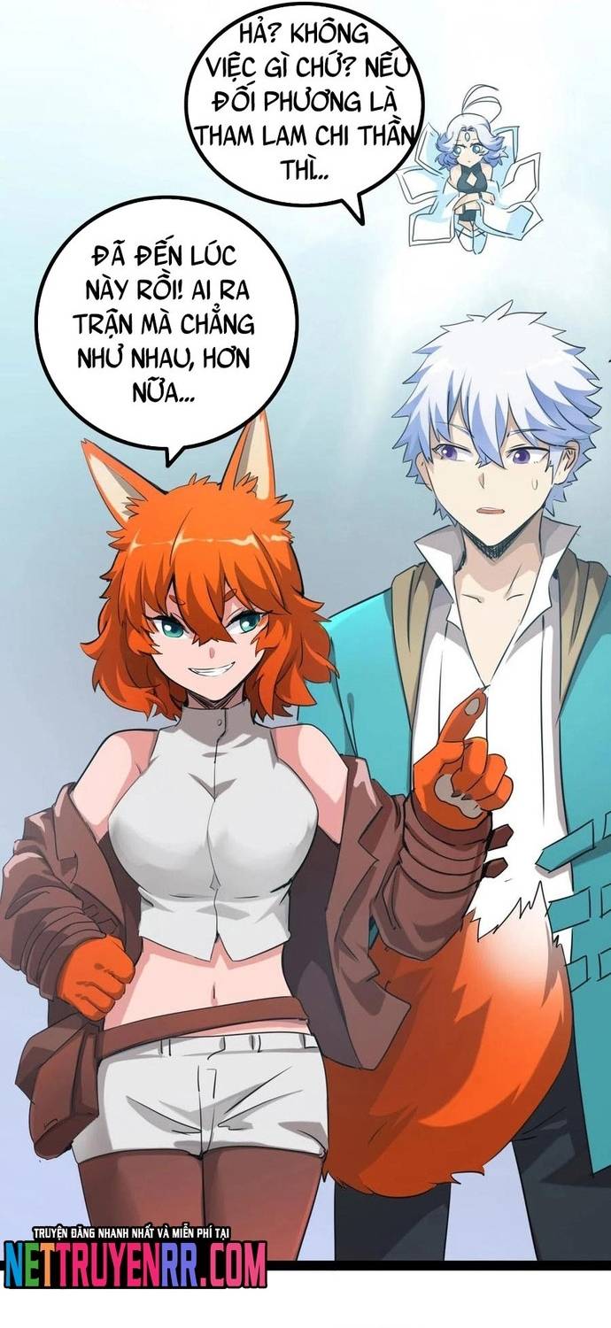 Không Thể Trở Thành Main Chapter 22 - Trang 2