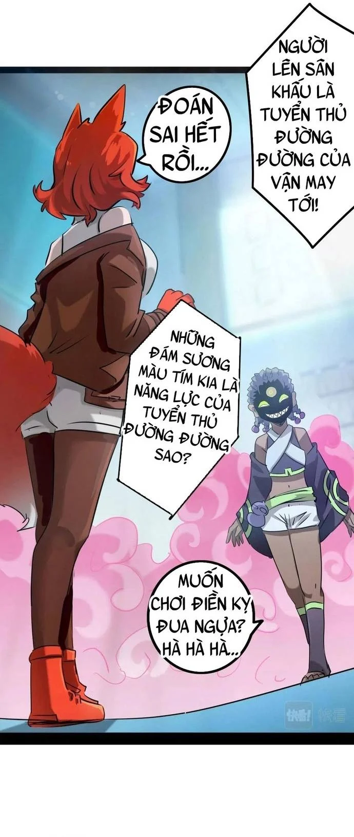 Không Thể Trở Thành Main Chapter 22 - Trang 2