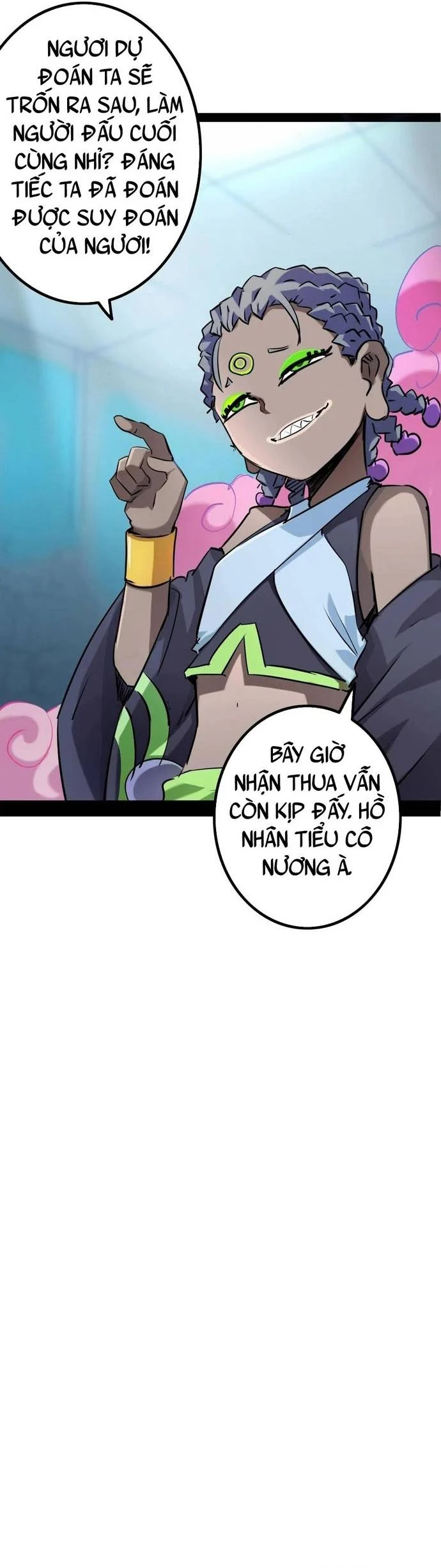 Không Thể Trở Thành Main Chapter 22 - Trang 2