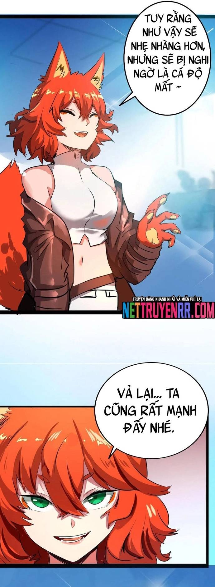 Không Thể Trở Thành Main Chapter 22 - Trang 2