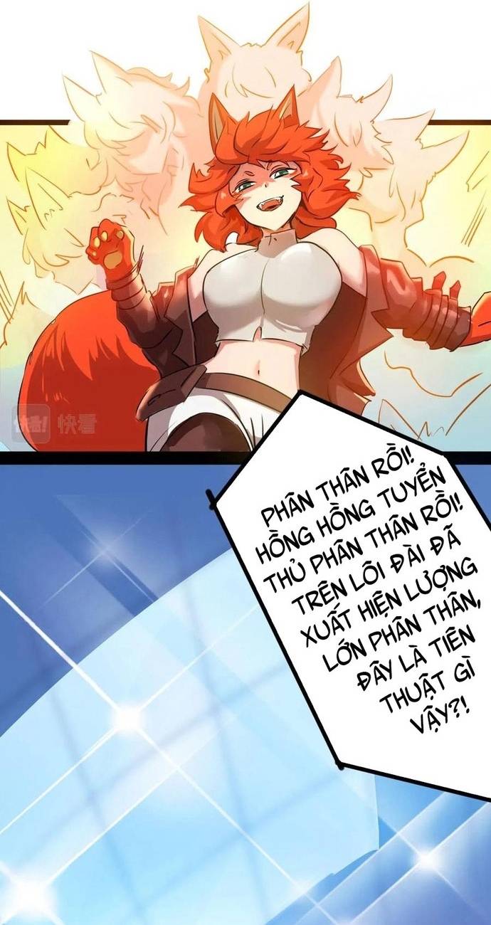 Không Thể Trở Thành Main Chapter 22 - Trang 2