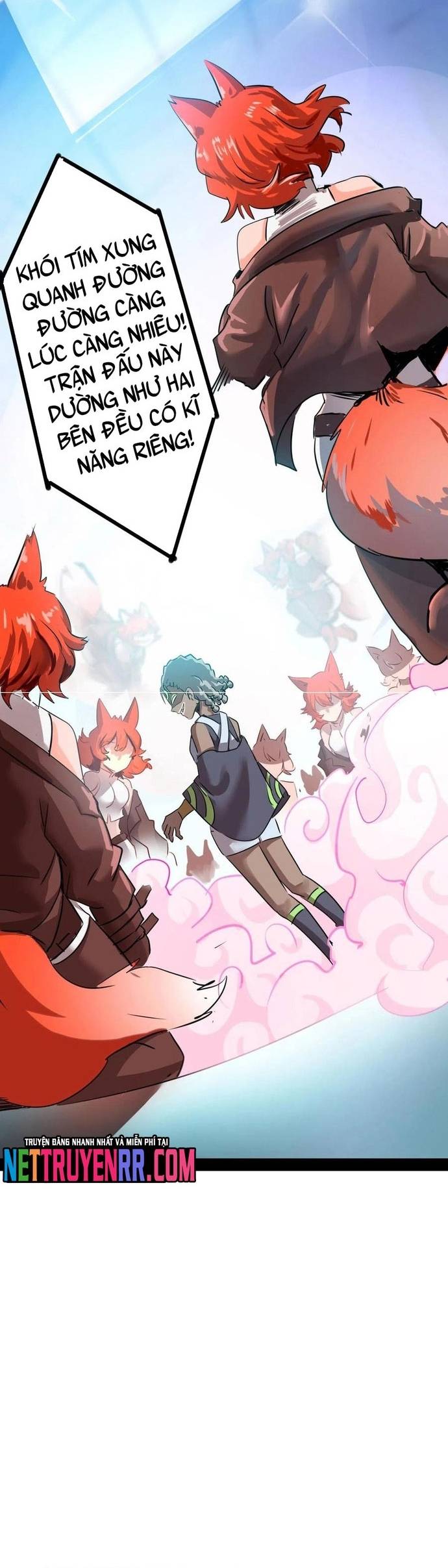 Không Thể Trở Thành Main Chapter 22 - Trang 2