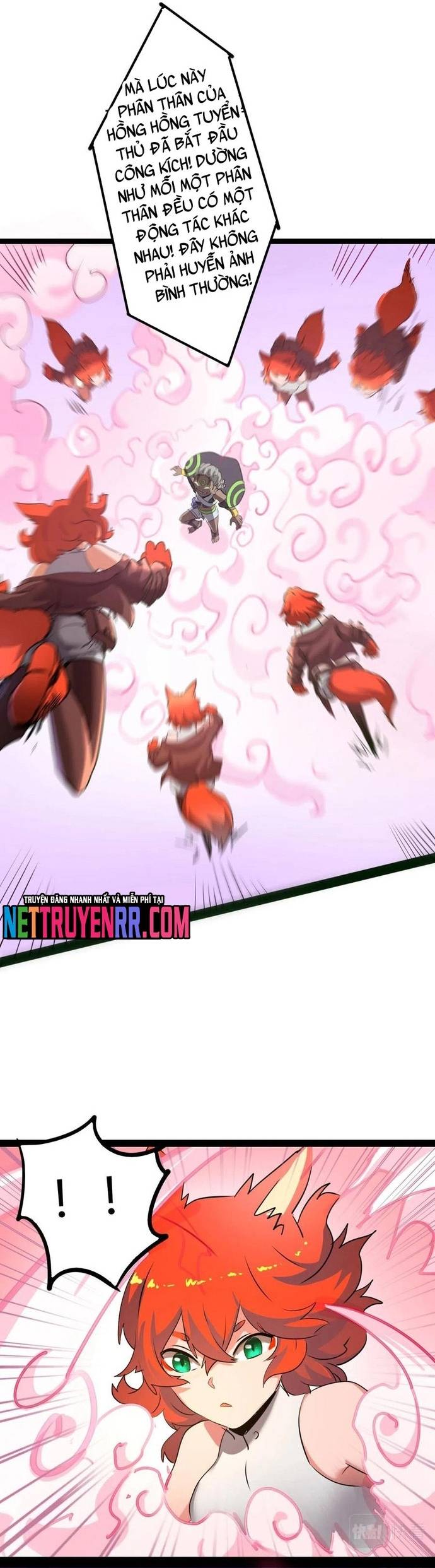 Không Thể Trở Thành Main Chapter 22 - Trang 2