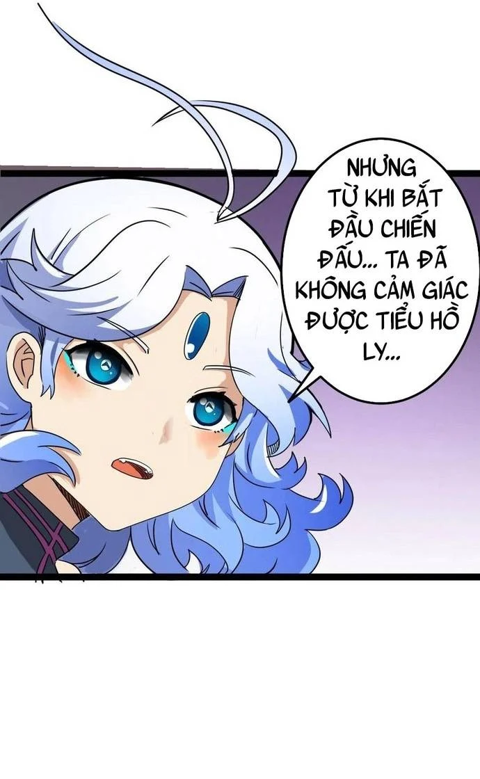 Không Thể Trở Thành Main Chapter 22 - Trang 2