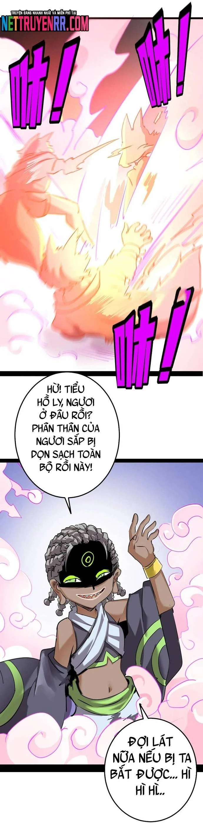 Không Thể Trở Thành Main Chapter 22 - Trang 2