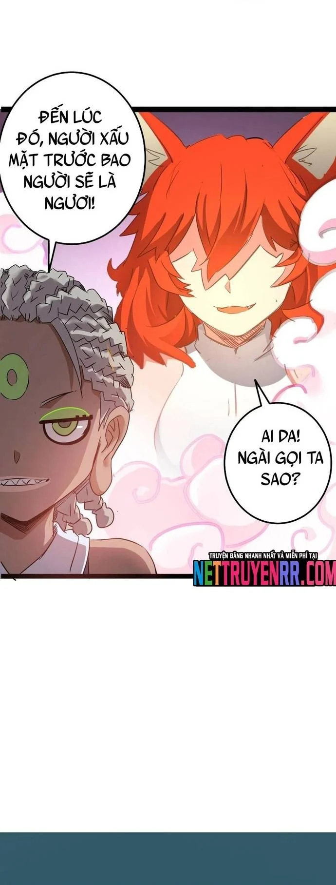 Không Thể Trở Thành Main Chapter 22 - Trang 2