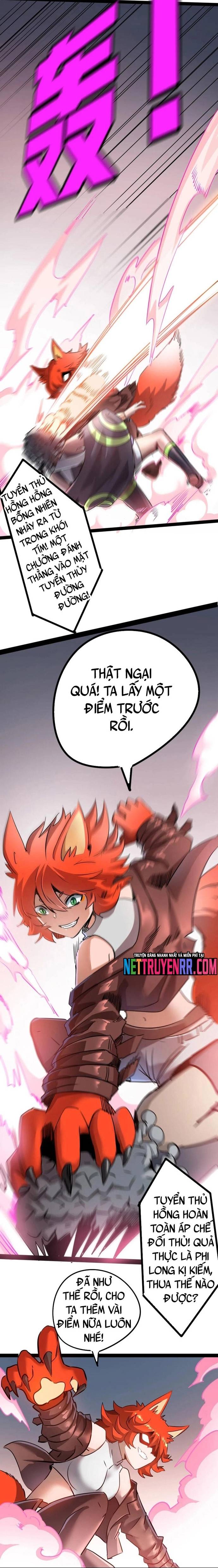 Không Thể Trở Thành Main Chapter 23 - Trang 3