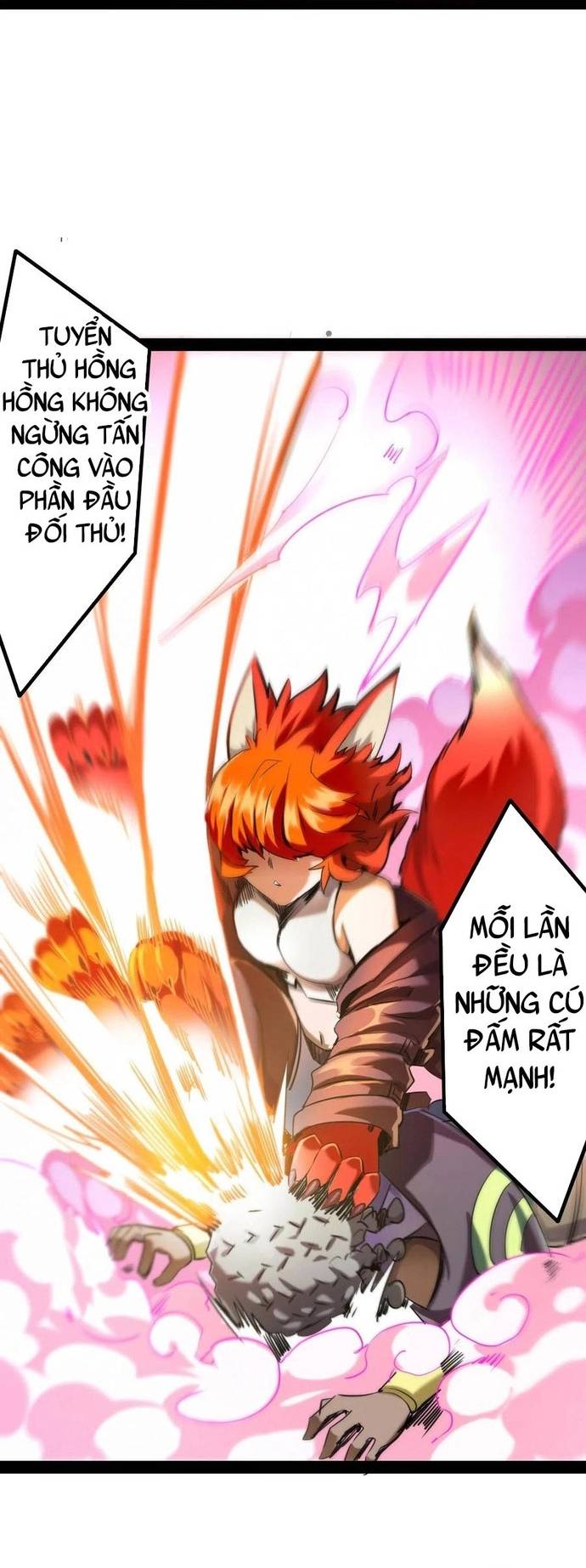 Không Thể Trở Thành Main Chapter 23 - Trang 3