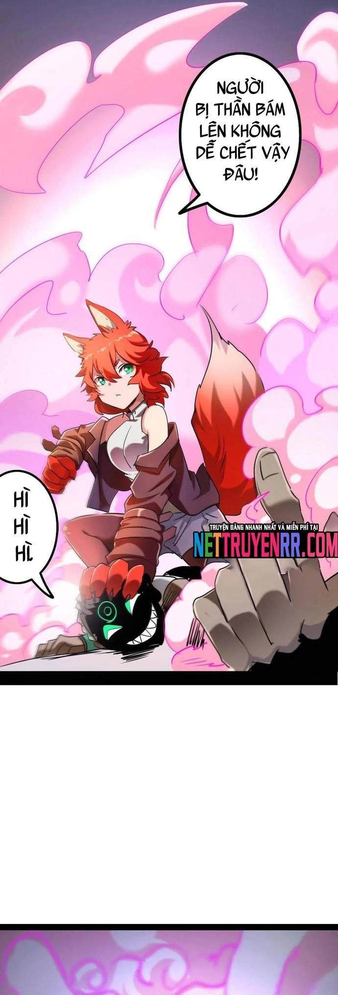 Không Thể Trở Thành Main Chapter 23 - Trang 3