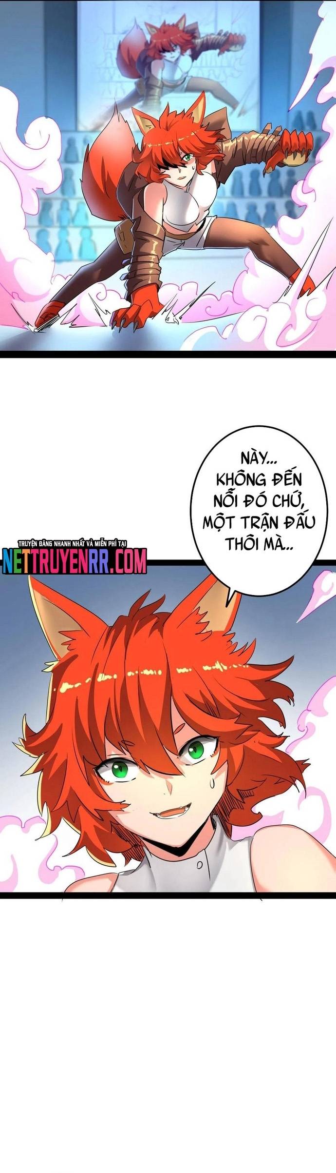 Không Thể Trở Thành Main Chapter 23 - Trang 3