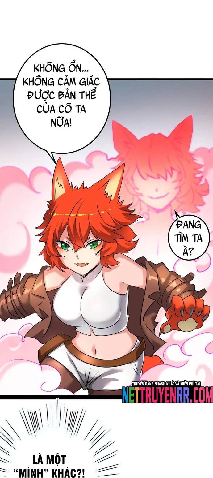 Không Thể Trở Thành Main Chapter 23 - Trang 3