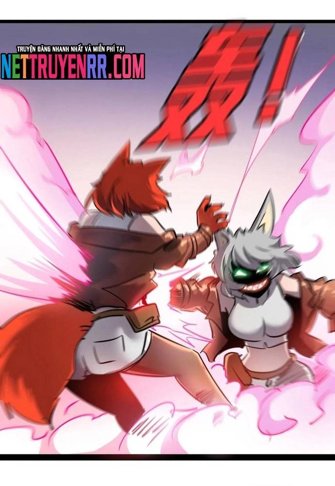 Không Thể Trở Thành Main Chapter 23 - Trang 3