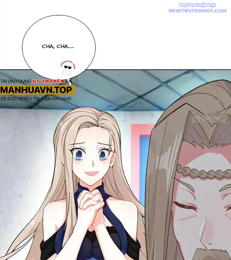 Không Tốc Tinh Ngân Chapter 90 - Trang 4