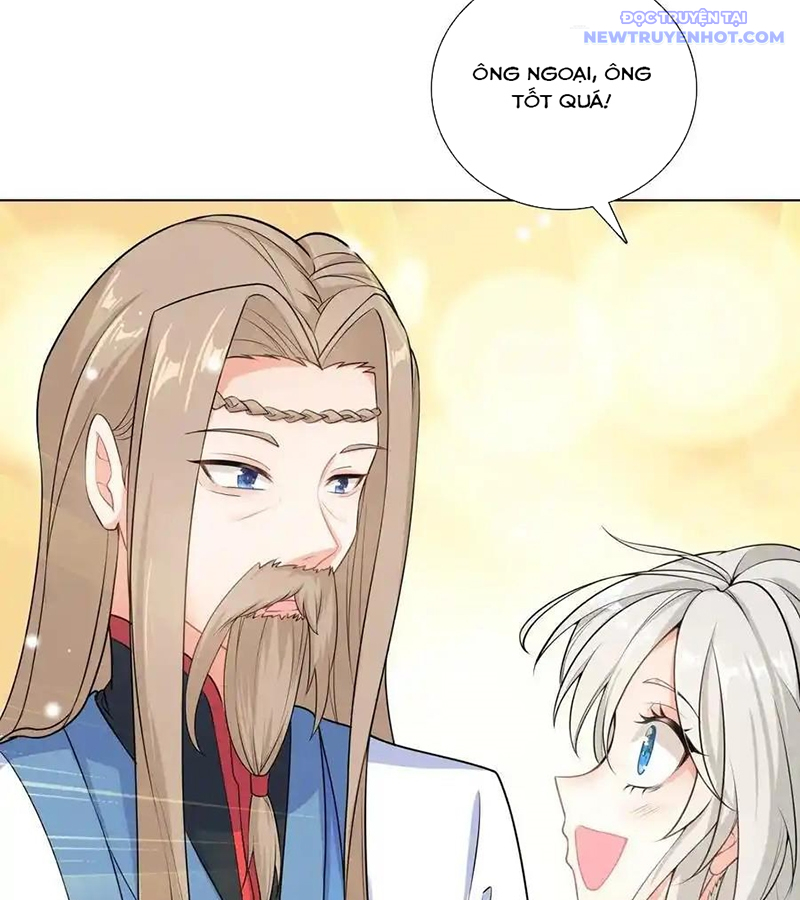 Không Tốc Tinh Ngân Chapter 90 - Trang 4