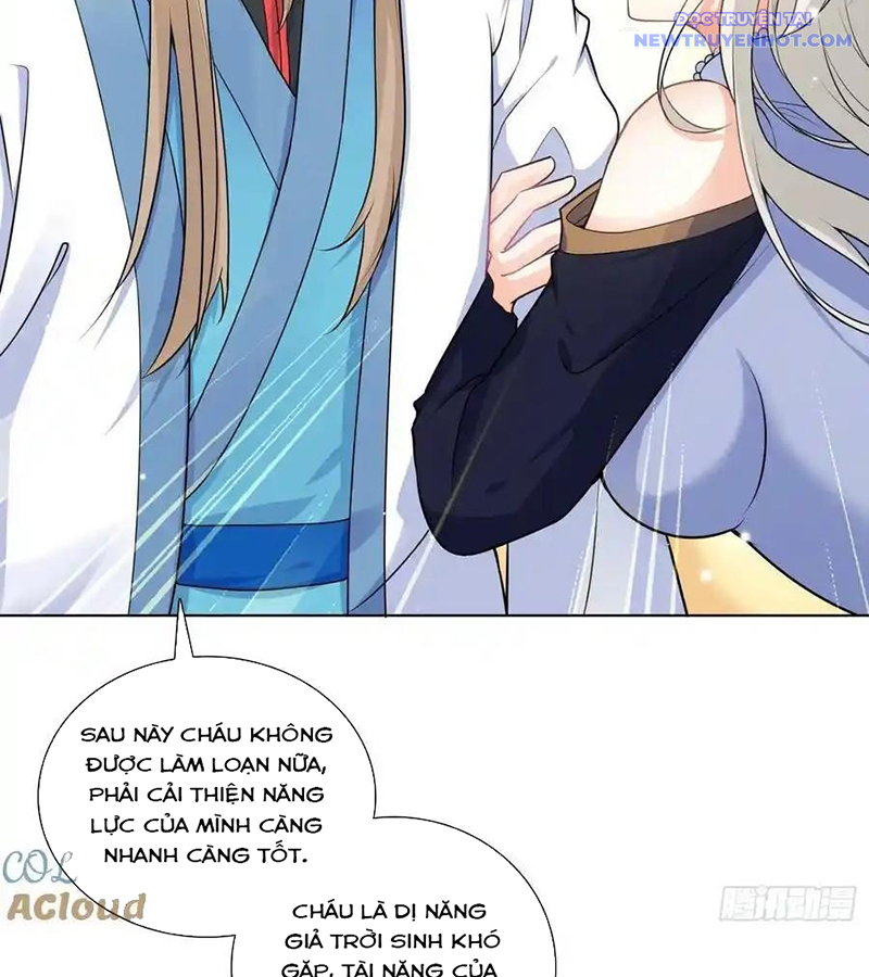 Không Tốc Tinh Ngân Chapter 90 - Trang 4