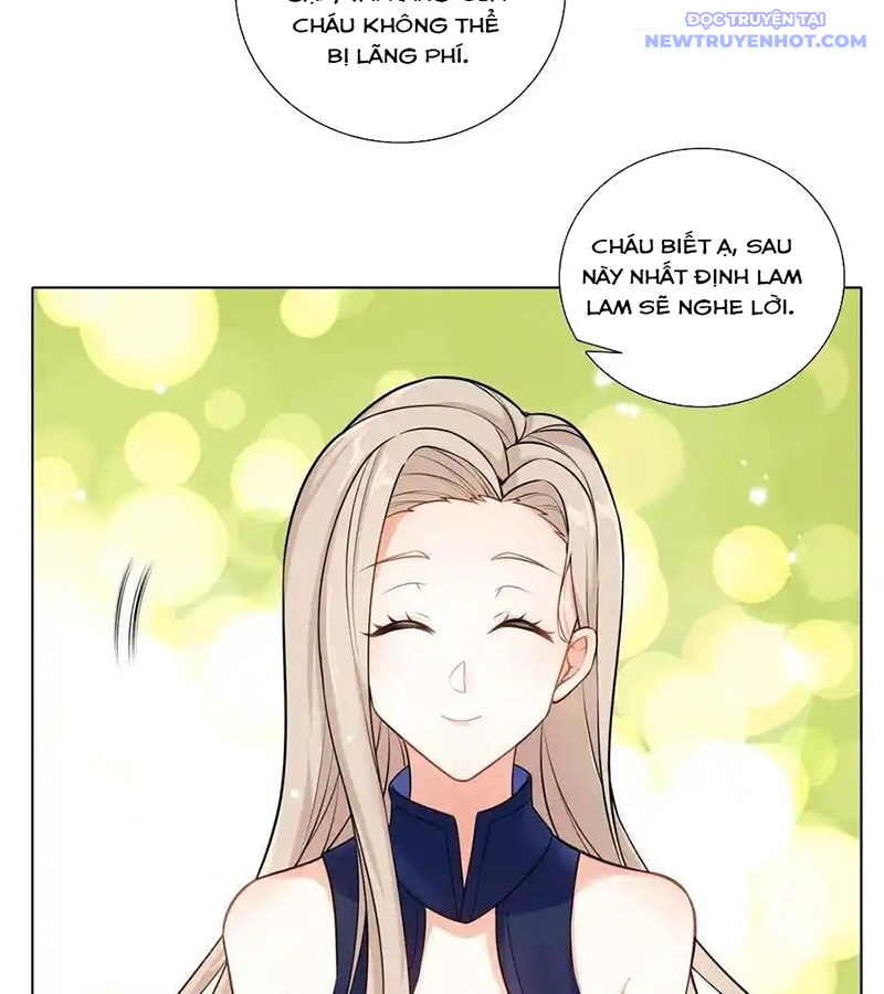 Không Tốc Tinh Ngân Chapter 90 - Trang 4