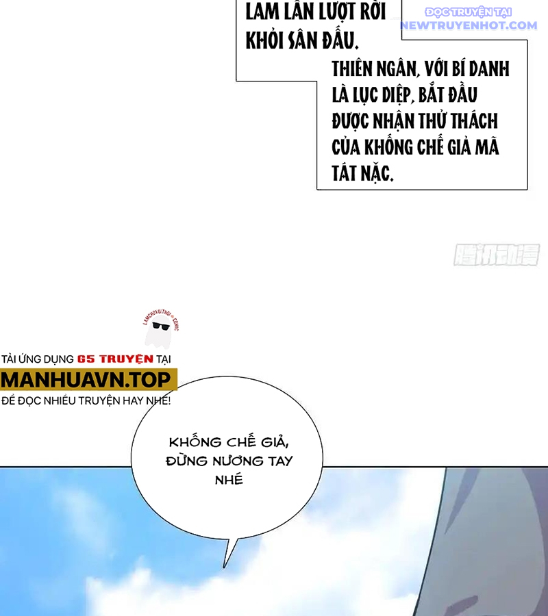 Không Tốc Tinh Ngân Chapter 90 - Trang 4