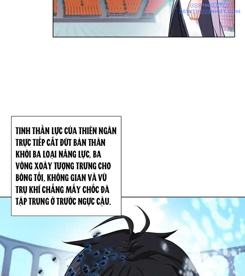 Không Tốc Tinh Ngân Chapter 90 - Trang 4