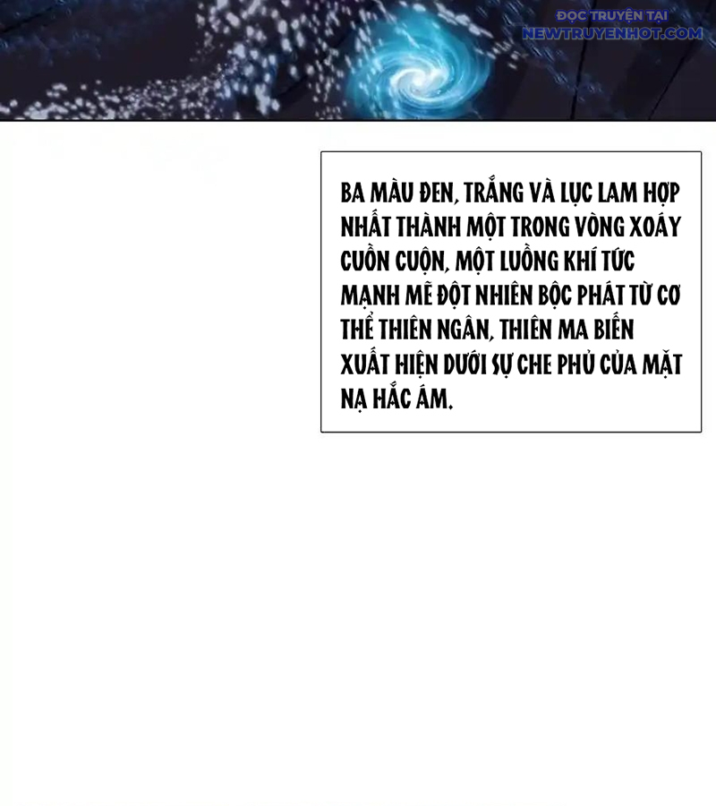 Không Tốc Tinh Ngân Chapter 90 - Trang 4