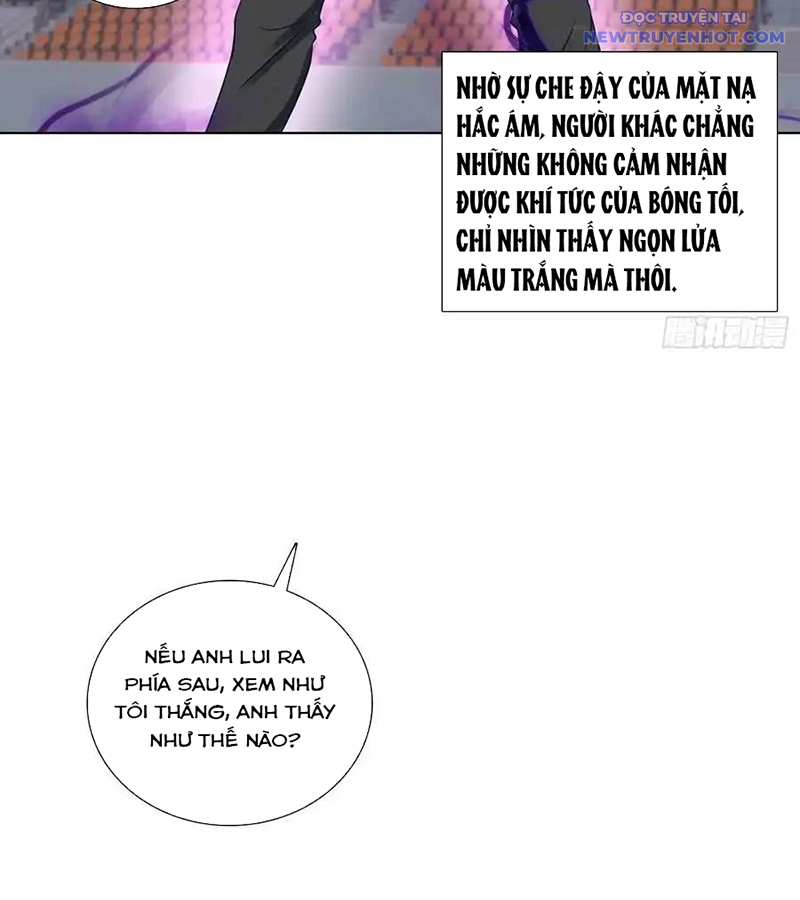 Không Tốc Tinh Ngân Chapter 90 - Trang 4
