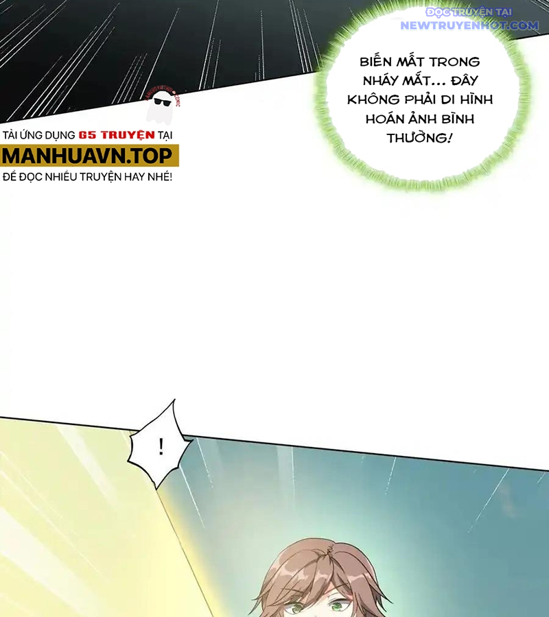 Không Tốc Tinh Ngân Chapter 90 - Trang 4