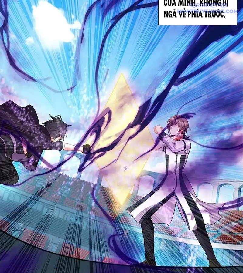 Không Tốc Tinh Ngân Chapter 90 - Trang 4