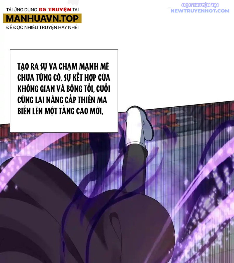 Không Tốc Tinh Ngân Chapter 90 - Trang 4