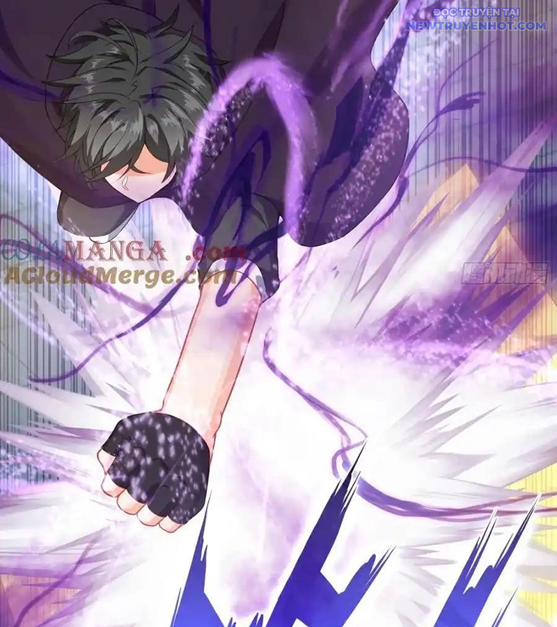 Không Tốc Tinh Ngân Chapter 90 - Trang 4