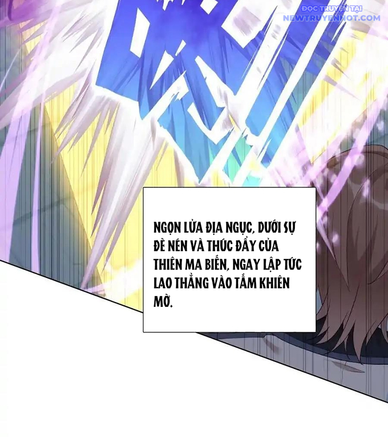 Không Tốc Tinh Ngân Chapter 90 - Trang 4