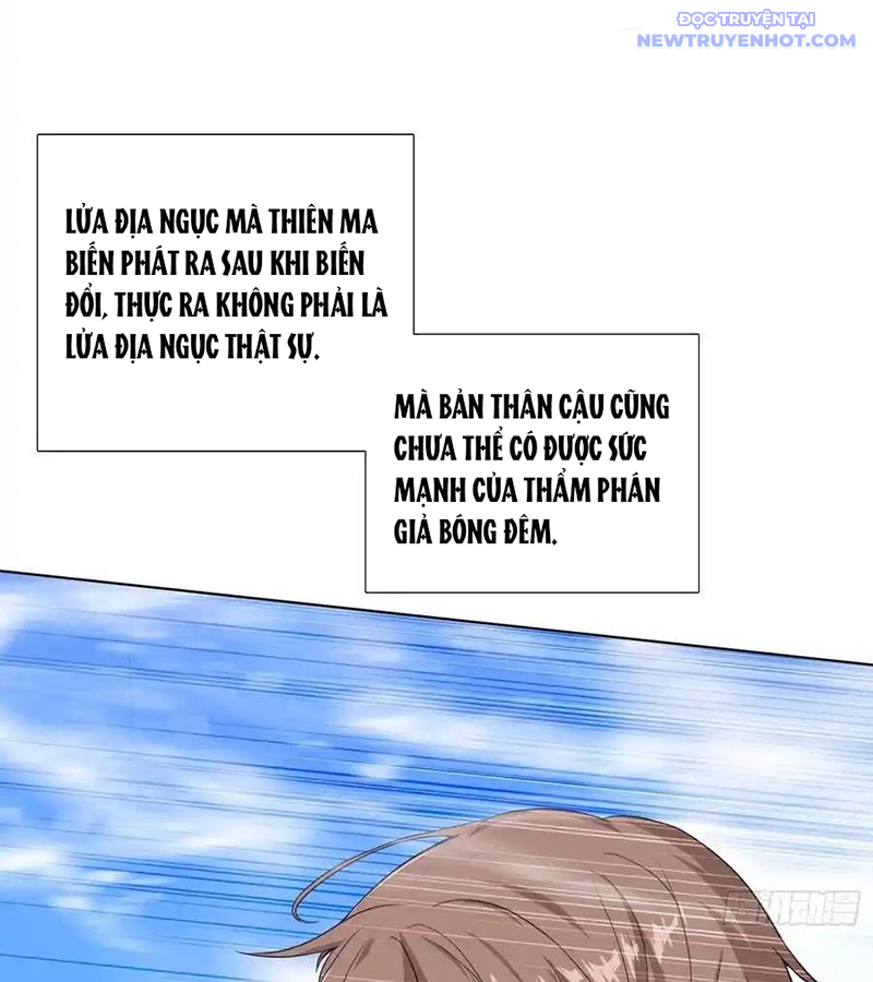 Không Tốc Tinh Ngân Chapter 90 - Trang 4